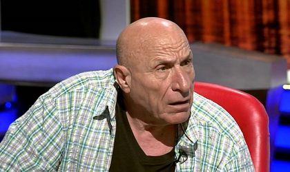 Rachid Boudjedra dépose plainte contre Ennahar TV